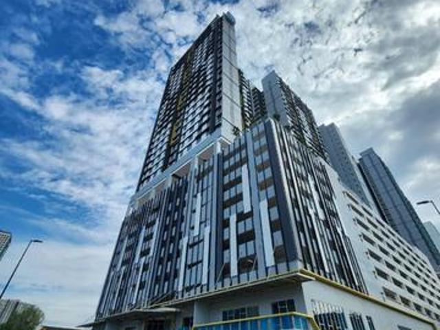 Serviced Residence for rent in Kajang, Langat