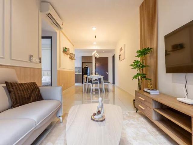 Condominium for sale in Nilai, Negeri Sembilan