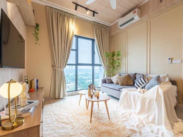 Serviced Residence for sale in Nilai, Negeri Sembilan