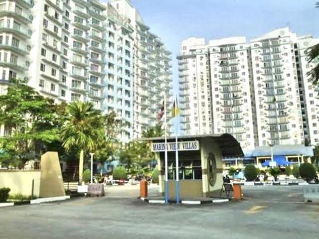 Condominium for sale in Sri Rusa, Negeri Sembilan