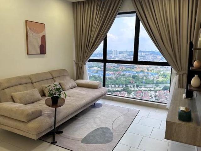 Condominium for sale in Nilai, Negeri Sembilan