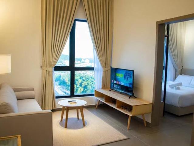 Condominium for sale in Tanjong Sepat, Selangor