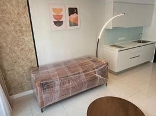 Serviced Residence for rent in Country Heights Damansara, Kuala Lumpur