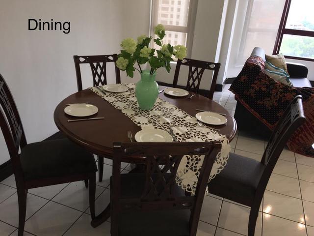 Condominium for rent in Bangsar
