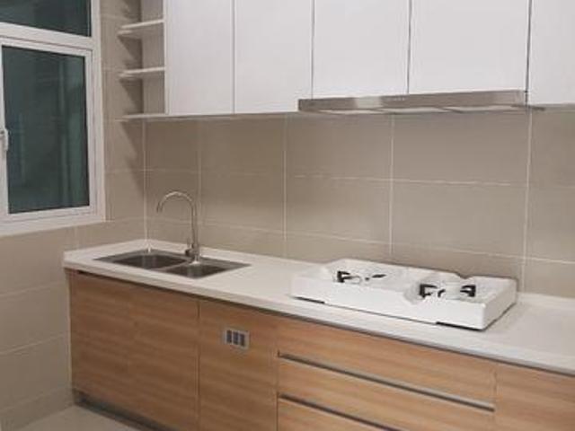 Serviced Residence for rent in Petaling, Alam Impian