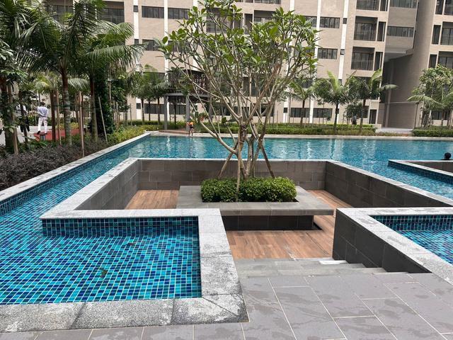 Serviced Residence for rent in Nilai, Seremban