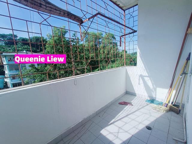 Apartment for sale in Kota Kinabalu, Bahagian Pantai Barat