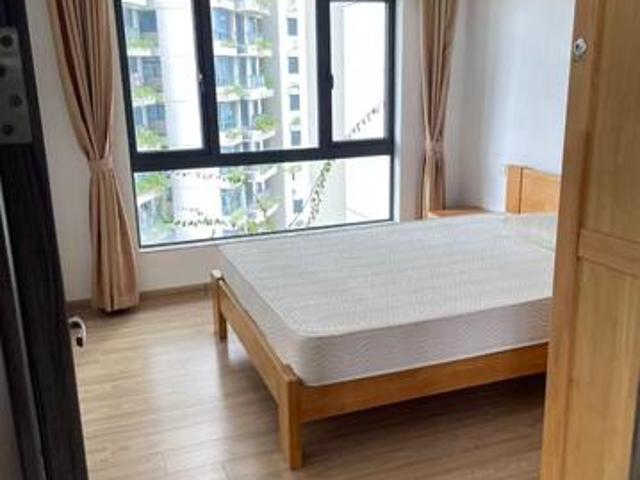 Apartment for rent in Bukit Ledang, Johor