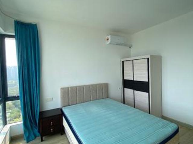 Apartment for rent in Bukit Ledang, Johor