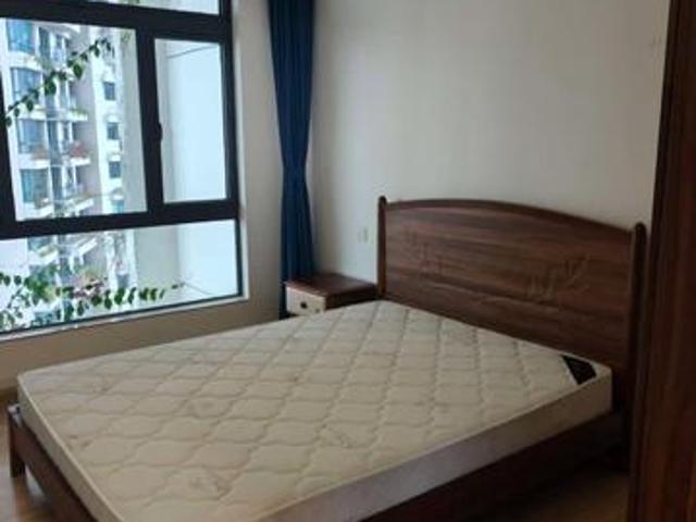 Apartment for rent in Bukit Ledang, Johor