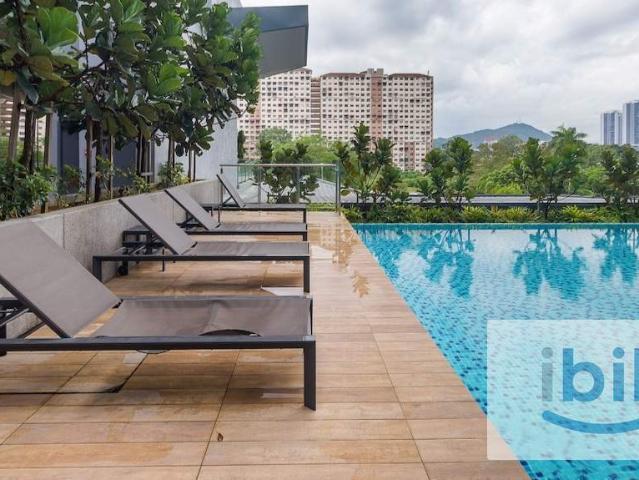 Room for rent in Country Heights Damansara, Kuala Lumpur