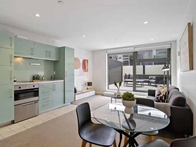 Apartment for rent in Auckland, Oroua County