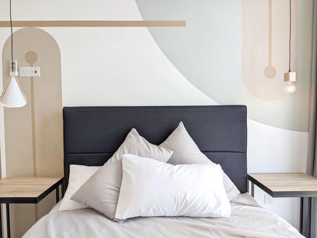 Serviced Residence for rent in Kuching, Sarawak