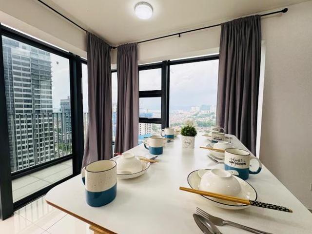 Condominium for sale in Mid Valley City, Kuala Lumpur