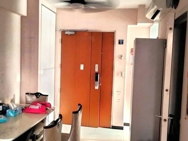 Condominium for rent in Sembawang Condominium for rent in Sembawang