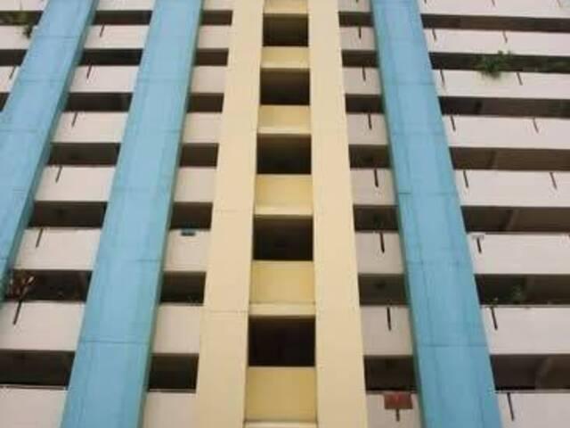 Condominium for rent