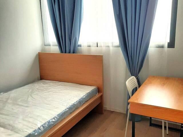 Condominium for rent