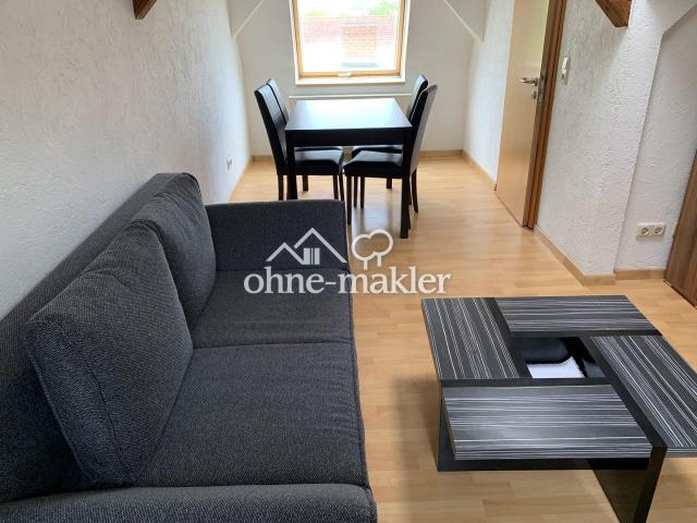 Apartment mieten in Jena, Thüringen