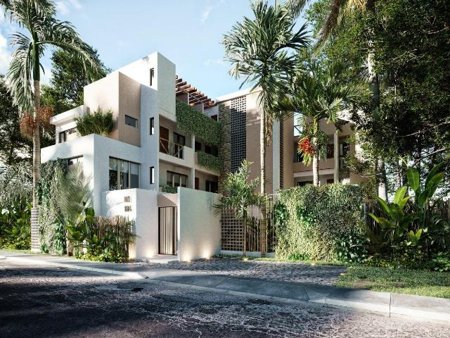 Departamento en venta en Tamiahua, Veracruz