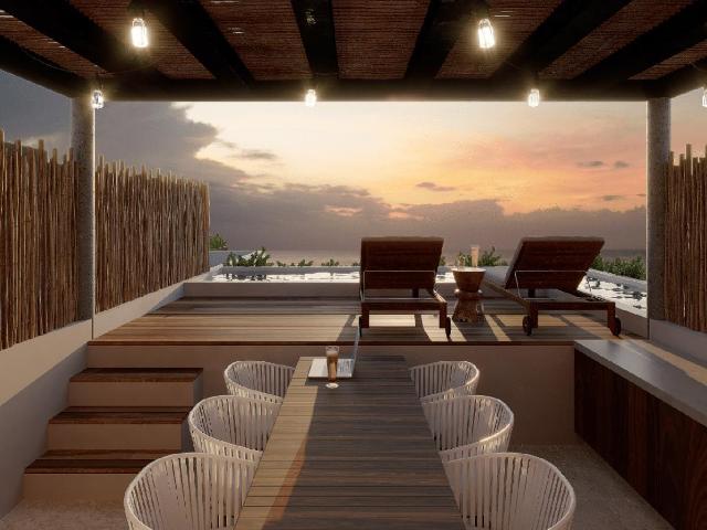 Departamento en venta en Lázaro Cárdenas, Quintana Roo