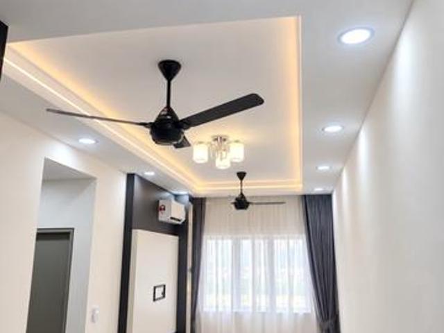 Serviced Residence for rent in Seri Kembangan, Majlis Bandaraya Subang Jaya