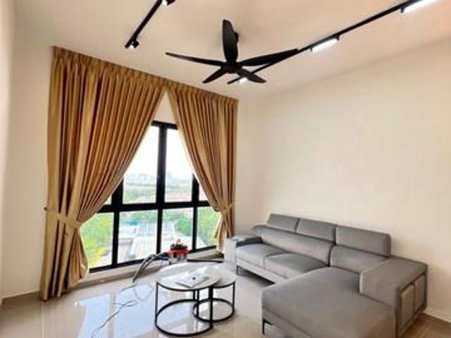 Condominium for rent in Petaling, Subang Jaya
