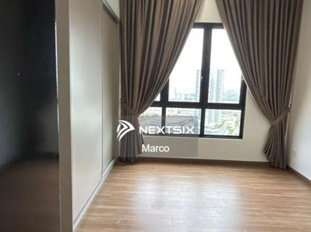 Apartment for rent in Petaling, Subang Jaya