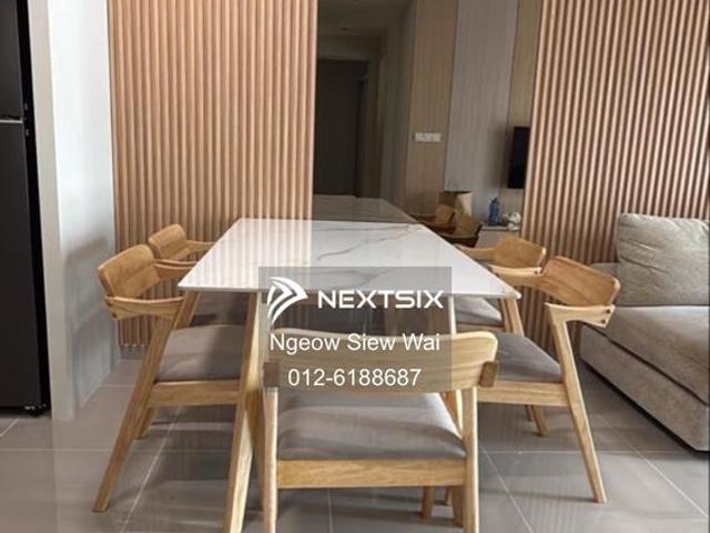 Apartment for rent in Petaling, Subang Jaya
