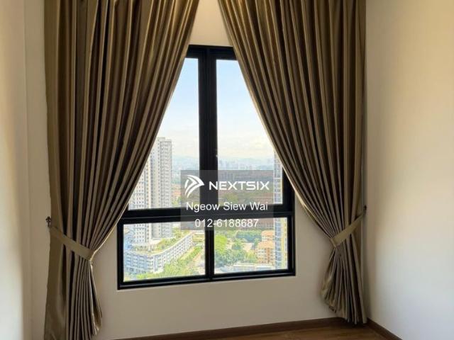Apartment for rent in Petaling, Subang Jaya