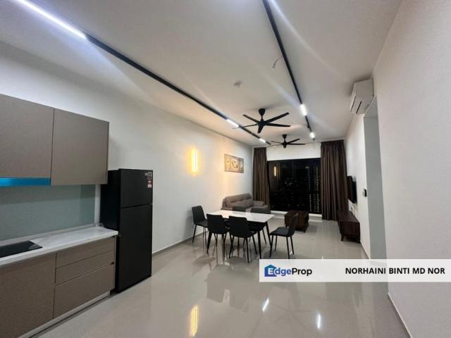 Condominium for rent in Petaling, Subang Jaya