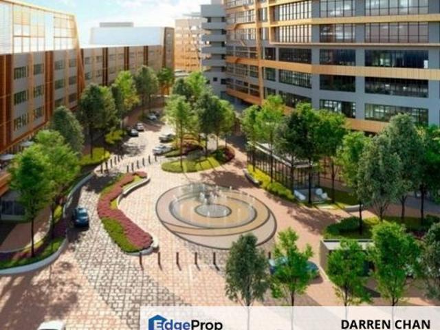 Condominium for rent in Petaling, Subang Jaya