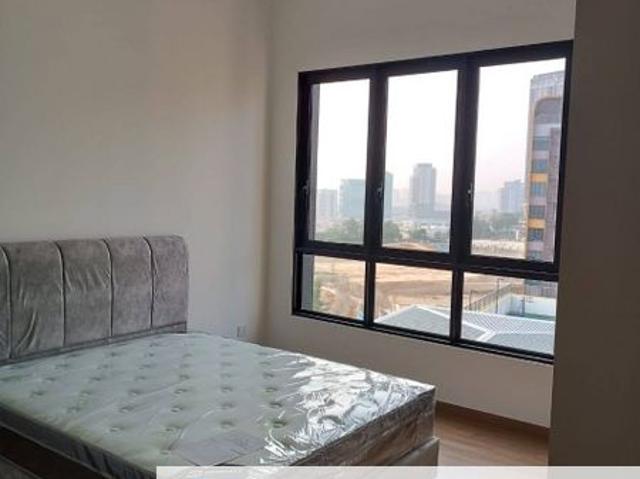 Condominium for rent in Puchong, Majlis Bandaraya Subang Jaya