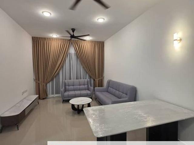 Condominium for rent in Puchong, Majlis Bandaraya Subang Jaya