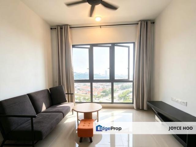 Condominium for rent in Puchong, Majlis Bandaraya Subang Jaya