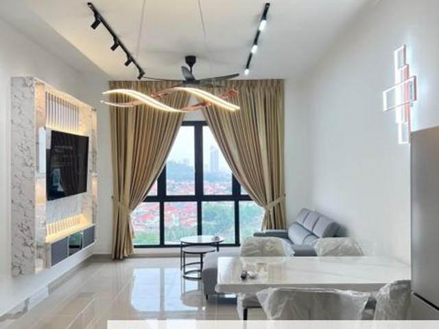 Condominium for rent in Petaling, Subang Jaya