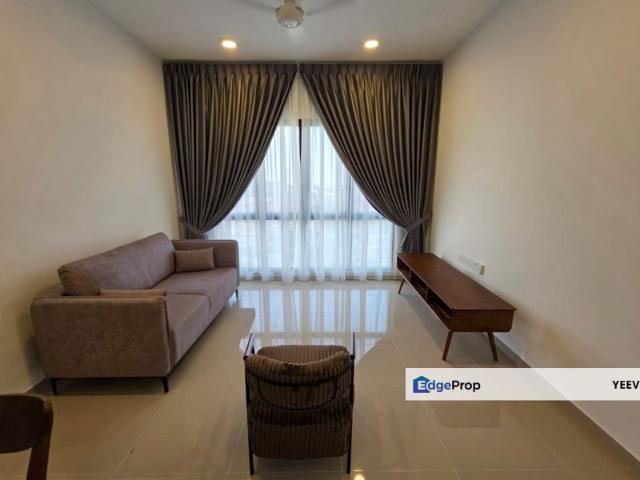 Condominium for rent in Petaling, Subang Jaya