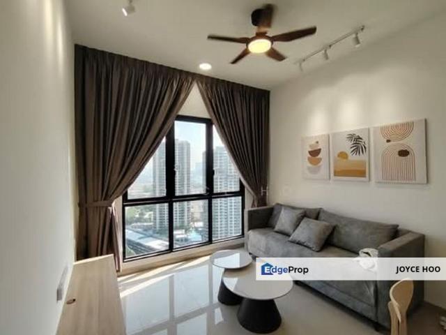Condominium for rent in Petaling, Subang Jaya
