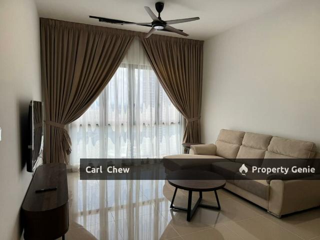 Serviced Residence for rent in Petaling, Subang Jaya