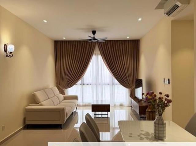 Condominium for rent in Petaling, Subang Jaya