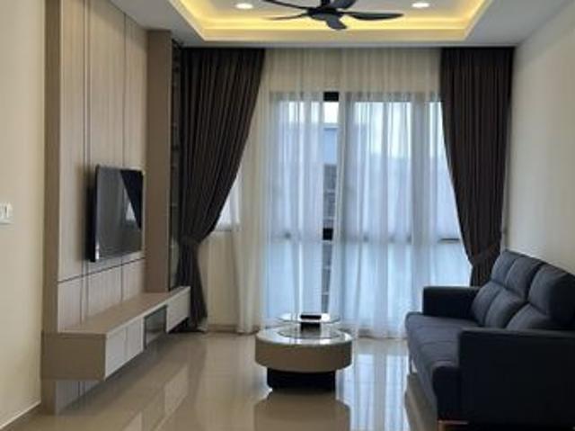 Condominium for rent in Petaling, Subang Jaya