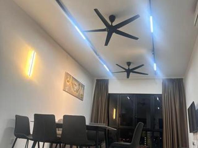 Condominium for rent in Petaling, Subang Jaya