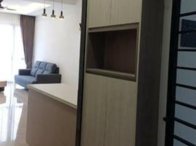 Condominium for rent in Petaling, Subang Jaya