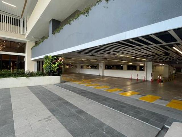 Serviced Residence for rent in Petaling, Subang Jaya
