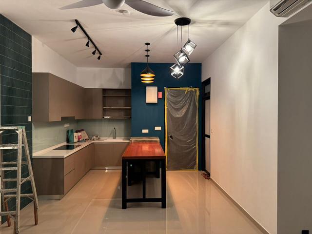 Serviced Residence for rent in Petaling, Subang Jaya