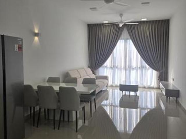 Serviced Residence for rent in Petaling, Subang Jaya
