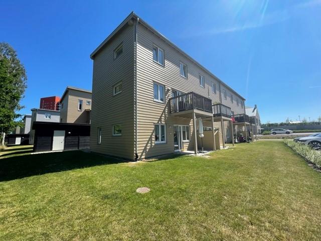 Lägenhet hyra i Kalmar