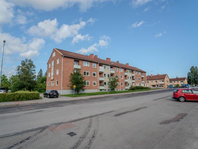 Lägenhet hyra i Säffle, Värmland