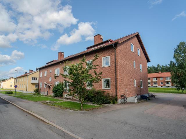 Lägenhet hyra i Säffle, Värmland