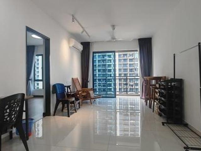 Serviced Residence for sale in Johore Bahru, Johor