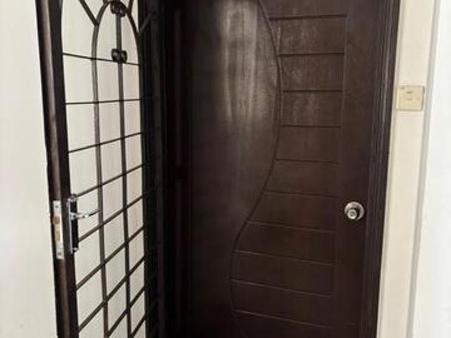 Condominium for sale in Malaka